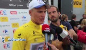 Tour de France 2013 - Marcel Kittel : "Le plus grand jour de ma vie"