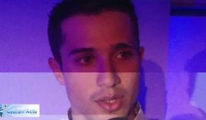 Nacer Bouhanni : « On nous demande de gagner »