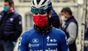 Tour d'Italie 2021 - Joao Almeida : "I think it's gonna be fun"