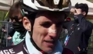 Tour d'Italie 2021 - Simon Yates : "I was already going full gas"
