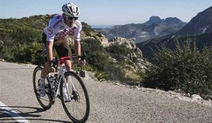 Tour d'Italie 2021 - Andrea Vendrame : "La condition va de mieux en mieux"