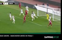 Zap Sport du 7 mai 2021 : Manchester United et Villarreal en finale de la Ligue Europa