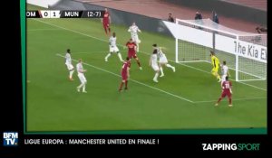 Zap Sport du 7 mai 2021 : Manchester United et Villarreal en finale de la Ligue Europa