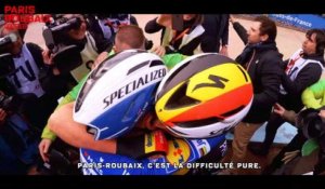 Paris-Roubaix 2021 - Le teaser et la bande annonce du 1er #ParisRoubaixFemmes !