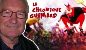 Paris-Roubaix 2021 - La Chronique - Cyrille Guimard