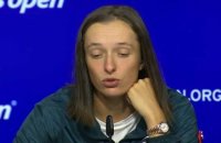 US Open 2022 - Iga Swiatek : "Earlier in my career, I felt like my emotions were taking over and I freaked out a bit when I lost. I grew, I learned a lot"