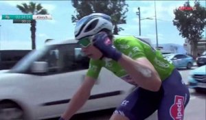 Tour de Turquie 2022 - Jasper Philipsen gagne la 3e étape et désormais leader du Tour de Turquie !