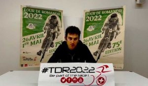 Tour de Romandie 2022 - Geraint Thomas : “I will do everything to defend my title even if I am not necessarily the favourite”