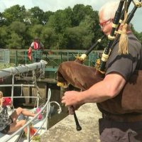 "Slow tourisme" : en Bretagne, une seconde vie pour les maisons éclusières