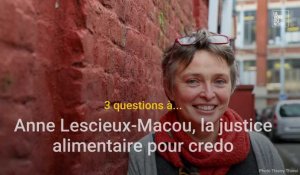 3 questions à Anne Lescieux-Macou