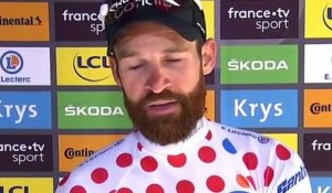 Tour de France 2022 - Simon Geschke