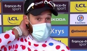 Tour de France 2022 - Simon Geschke