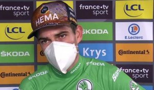 Tour de France 2022 - Wout Van Aert