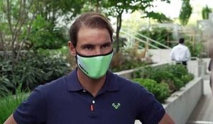 Roland-Garros 2021 - Rafael Nadal