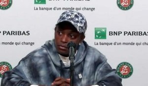 Roland-Garros 2021 - Sloane Stephens, his rant on the mental health of the players : "We haven't talked enough about it. A lot of players have suffered in silence. It's not fair."