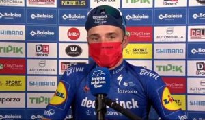Tour de Belgique 2021 - Remco Evenepoel : "To be honest, it means really a lot"