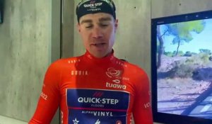 Tour de la Communauté de Valence 2022 - Fabio Jakobsen : "It's an honour to be part of this team"