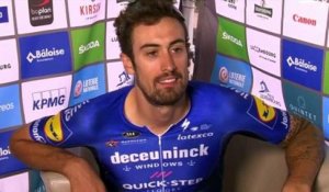 Tour de Luxembourg 2021 - Mattia Cattaneo : "This is the best year of my career"