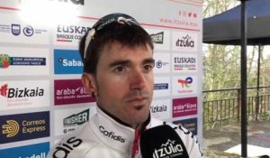 Tour du Pays basque 2022 - Ion Izagirre : "Winning here, in Arrate, is a perfect conclusion to this Tour of the Basque Country"