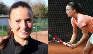 WTA - Le Havre 2022 - Marine Partaud : "Tu ne peux pas dire que tu es épanouie quand tu n'es pas Top 100"