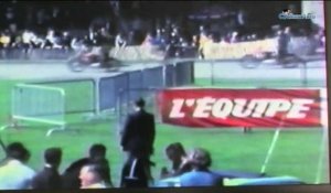 Le coup de coeur du Tour de France - 1973 : Bernard Thévenet, Napoléon pointait sous Bonaparte
