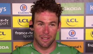 Tour de France 2021 - Mark Cavendish : "It's been ten years since my last win here"