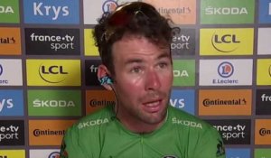 Tour de France 2021 - Mark Cavendish : "It's just another win on the Tour de France"