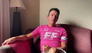 Tour de France 2021 - Rigoberto Uran : "We are five riders looking for the podium"