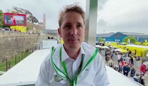 Tour de France 2021 - La chronique d'Andy Schleck : "Un podium Pogacar-Thomas-Roglic"