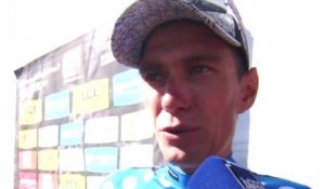 Critérium du Dauphiné 2022 - Pierre Rolland : "Je reste humain, je ne pouvais pas faire mieux que ce que j'ai fait"