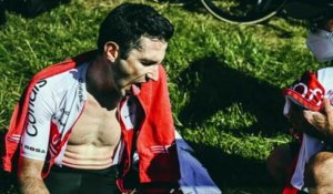 Tour de France 2022 - Benjamin Thomas : "J'ai essayé... mais j'avais des crampes de partout"