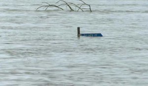 Inondations à Sydney: des milliers d'habitants appelés à évacuer