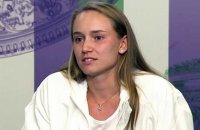 Wimbledon 2022 - Elena Rybakina : “I knew deep down that I could do it”