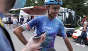 Tour de France 2022 - Chris Froome : "Tadej Pogacar really impresses me and confirms again that he is the big favorite of this Tour"