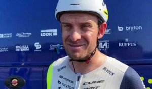 Tour de France 2022 - Alexander Kristoff : "The team made a good job... we will see tomorrow"
