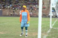 Afrique du Sud: tournoi international de football Grannies 2025