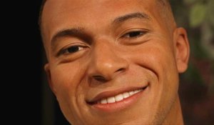 Kylian Mbappé fait son entrée chez Madame Tussauds à Londres