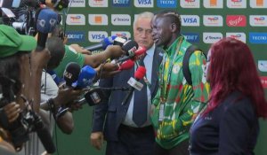 CAN: le Sénégal règle ses comptes avec le Cameroun