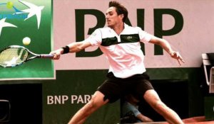 ATP - Madrid : Nicolas Mahut : "Richard Gasquet, Gael Monfils, Jo-Wilfried Tsonga, 3 situations différentes"