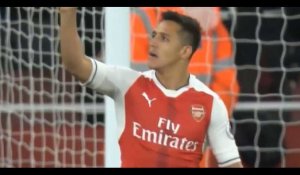 Zap Sport 17 mai : Arsenal et Manchester City l'emportent et peuvent encore croire à la Ligue de Champions (vidéo) 