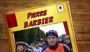 La Ronde Picarde 2017 - Avec Pierre Barbier de BMC Development sur la Ronde Picarde