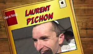 Grand Prix Isbergues 2017 - Laurent Pichon et déjà vainqueur de la Coupe de France PMU 2017