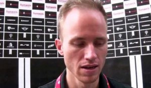 La Vuelta 2017 - Marc Reef sur l'expulsion de Warren Barguil par la Sunweb