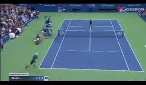 Zap Sport 11 septembre : L'OM humilié contre Rennes, le sacre de Nadal à l'US Open (Vidéo)