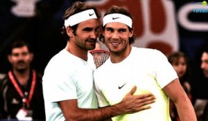 US Open 2017 - Benoît Paire : "Je ne vois pas une demi-finale Nadal-Federer"