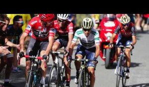La Vuelta 2017 - Alberto Contador : "C'est ma dernière, ça me rend optimiste"