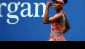 US Open 2017 - Océane Dodin : "Venus Williams ? Elle pourrait être ma mère !"