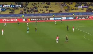 Zap sport - 22 novembre : L'AS Monaco éliminée tristement de la Ligue des champions (Vidéo)