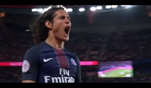 Zap Sport 30 novembre : Le Paris Saint-Germain s'offre Troyes et s'envole au classement (Vidéo)
