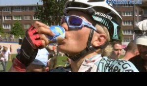 Le Mag Cyclism'Actu - Bob Jungels, la naissance d'un champion